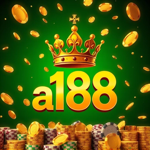 a188 Logo